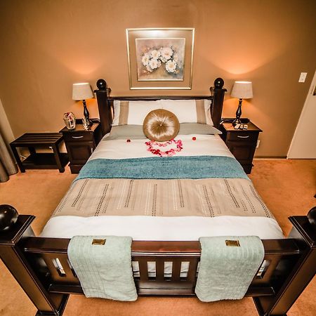 Butlers Crown Hotel Klerksdorp Exterior foto